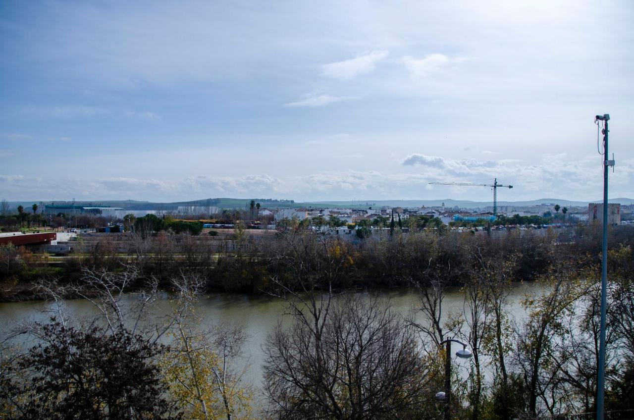 Mezquita Apart. With Free Parking Cordoba