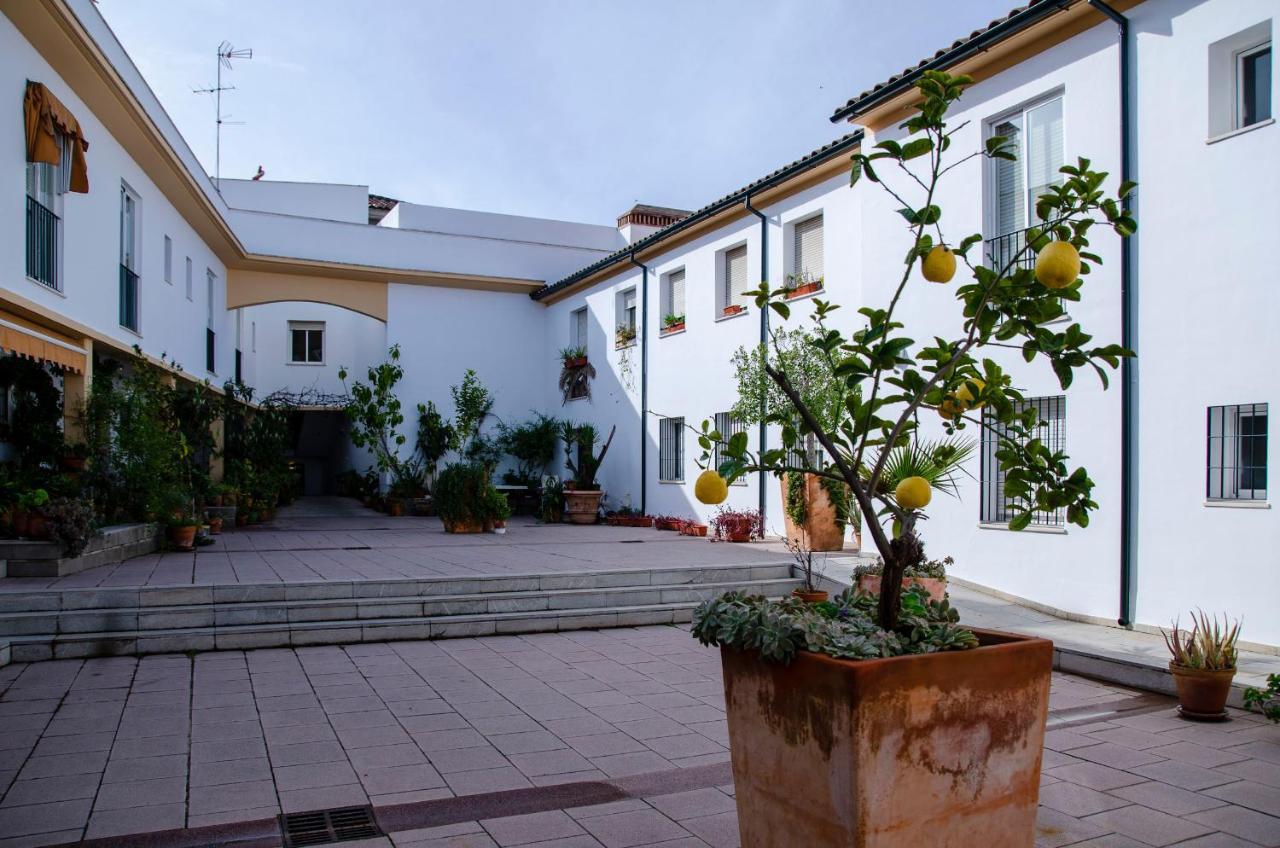 Mezquita Apart. With Free Parking Cordoba