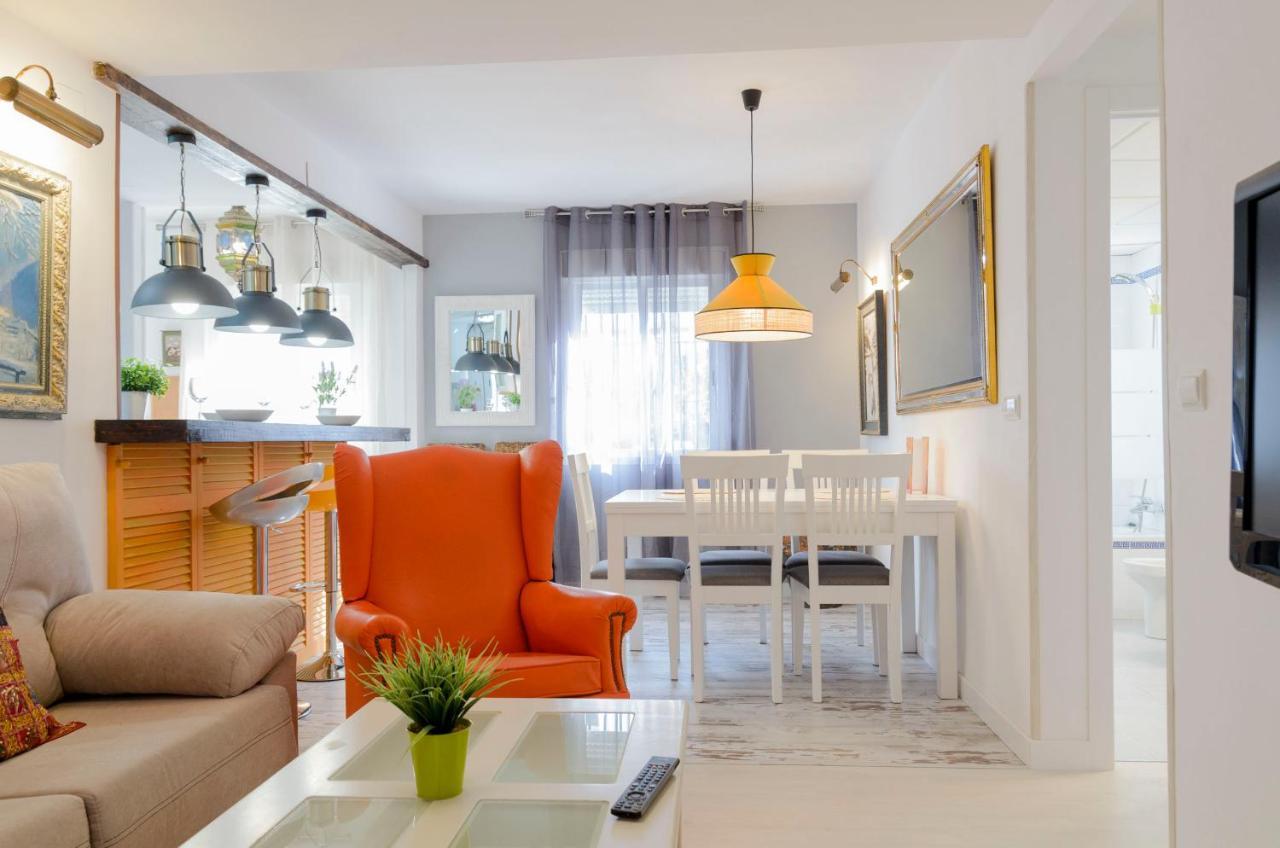 Mezquita Apart. With Free Parking Apartment