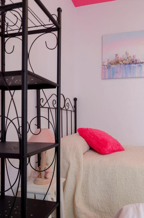 Apartment Mezquita Apart. With Free Parking Cordoba