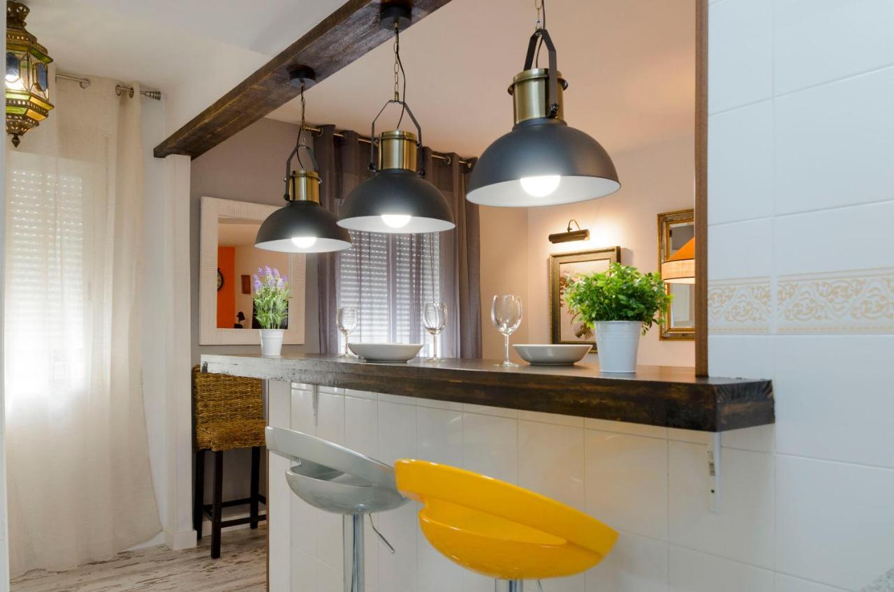 Apartment Mezquita Apart. With Free Parking *