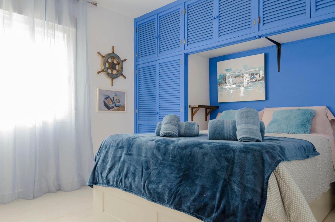 Mezquita Apart. With Free Parking Apartment